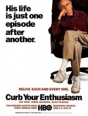 Curb Your Enthusiasm - Photo Print | Movies, Music, TV Posters from Posterazzi