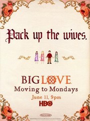 Big Love - Photo Print | Movies, Music, TV Posters from Posterazzi