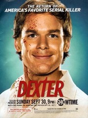 Dexter - Photo Print | Movies, Music, TV Posters from Posterazzi