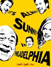 It's Always Sunny in Philadelphia - Photo Print | Movies, Music, TV Posters from Posterazzi