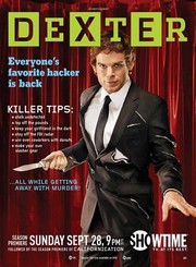 Dexter - Photo Print | Movies, Music, TV Posters from Posterazzi