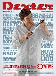 Dexter - Photo Print | Movies, Music, TV Posters from Posterazzi
