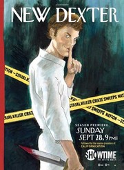 Dexter - Photo Print | Movies, Music, TV Posters from Posterazzi