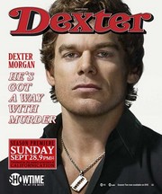 Dexter - Photo Print | Movies, Music, TV Posters from Posterazzi