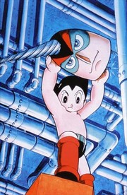 "Astro Boy, c.1963 - style B" - Photo Print | Movies, Music, TV Posters from Posterazzi