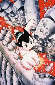 "Astro Boy, c.1963 - style C" - Photo Print | Movies, Music, TV Posters from Posterazzi