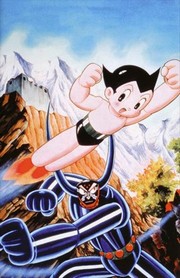"Astro Boy, c.1963 - style D" - Photo Print | Movies, Music, TV Posters from Posterazzi