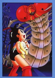 "Astro Boy, c.1963 style G" - Photo Print | Movies, Music, TV Posters from Posterazzi