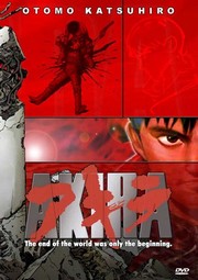 Akira - Photo Print | Movies, Music, TV Posters from Posterazzi