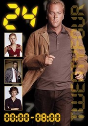 24 - style N - Photo Print | Movies, Music, TV Posters from Posterazzi