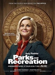 Parks and Recreation - Photo Print | Movies, Music, TV Posters from Posterazzi
