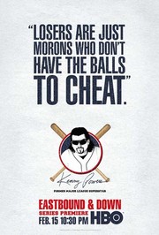 Eastbound & Down (TV) - Photo Print | Movies, Music, TV Posters from Posterazzi