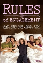 Rules of Engagement (TV) - Photo Print | Movies, Music, TV Posters from Posterazzi