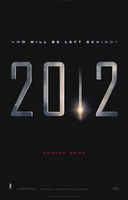 "2012, c.2009 - style A" - Photo Print | Movies, Music, TV Posters from Posterazzi