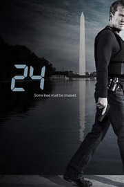24 - style G - Photo Print | Movies, Music, TV Posters from Posterazzi