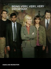 Parks and Recreation - Photo Print | Movies, Music, TV Posters from Posterazzi