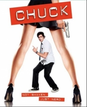 Chuck - Photo Print | Movies, Music, TV Posters from Posterazzi