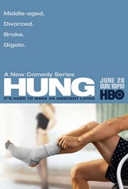 Hung - Photo Print | Movies, Music, TV Posters from Posterazzi