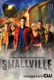 Smallville - style K - Photo Print | Movies, Music, TV Posters from Posterazzi