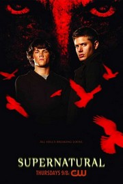 Supernatural (TV) - Photo Print | Movies, Music, TV Posters from Posterazzi