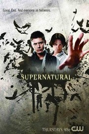 Supernatural (TV) - Photo Print | Movies, Music, TV Posters from Posterazzi