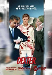 Dexter - Photo Print | Movies, Music, TV Posters from Posterazzi