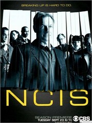 N.C.I.S. - Photo Print | Movies, Music, TV Posters from Posterazzi