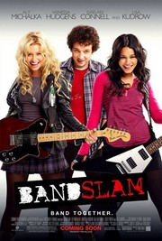 Bandslam - style A - Photo Print | Movies, Music, TV Posters from Posterazzi