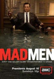 Mad Men - Photo Print | Movies, Music, TV Posters from Posterazzi