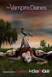 The Vampire Diaries - style A - Photo Print | Movies, Music, TV Posters from Posterazzi
