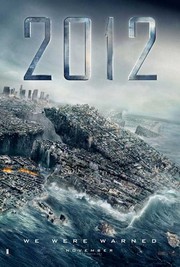 "2012, c.2009 - style B" - Photo Print | Movies, Music, TV Posters from Posterazzi