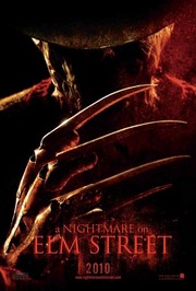 "A Nightmare on Elm Street, c.2010 - style B" - Photo Print | Movies, Music, TV Posters from Posterazzi
