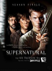 Supernatural (TV) - Photo Print | Movies, Music, TV Posters from Posterazzi