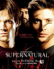 Supernatural (TV) - Photo Print | Movies, Music, TV Posters from Posterazzi