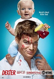 Dexter - Photo Print | Movies, Music, TV Posters from Posterazzi
