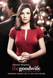 The Good Wife (TV) - Photo Print | Movies, Music, TV Posters from Posterazzi