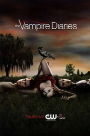The Vampire Diaries - style C - Photo Print | Movies, Music, TV Posters from Posterazzi