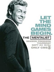The Mentalist - Photo Print | Movies, Music, TV Posters from Posterazzi