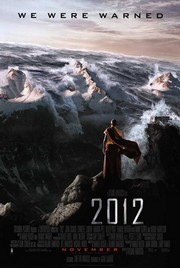"2012, c.2009 - style D" - Photo Print | Movies, Music, TV Posters from Posterazzi