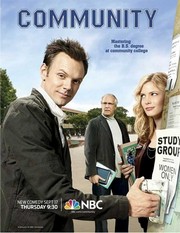 Community - Photo Print | Movies, Music, TV Posters from Posterazzi