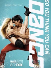 So You Think You Can Dance (TV) - Photo Print | Movies, Music, TV Posters from Posterazzi