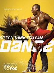 So You Think You Can Dance (TV) - Photo Print | Movies, Music, TV Posters from Posterazzi