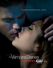 The Vampire Diaries - style D - Photo Print | Movies, Music, TV Posters from Posterazzi