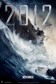 "2012, c.2009 - style E" - Photo Print | Movies, Music, TV Posters from Posterazzi