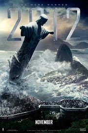 "2012, c.2009 - style F" - Photo Print | Movies, Music, TV Posters from Posterazzi