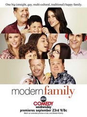 Modern Family - Photo Print | Movies, Music, TV Posters from Posterazzi