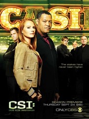 CSI: Crime Scene Investigation - Photo Print | Movies, Music, TV Posters from Posterazzi