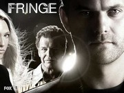 Fringe - style E - Photo Print | Movies, Music, TV Posters from Posterazzi