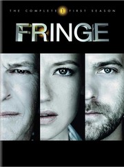 Fringe - style F - Photo Print | Movies, Music, TV Posters from Posterazzi