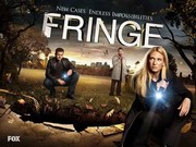 Fringe - style H - Photo Print | Movies, Music, TV Posters from Posterazzi